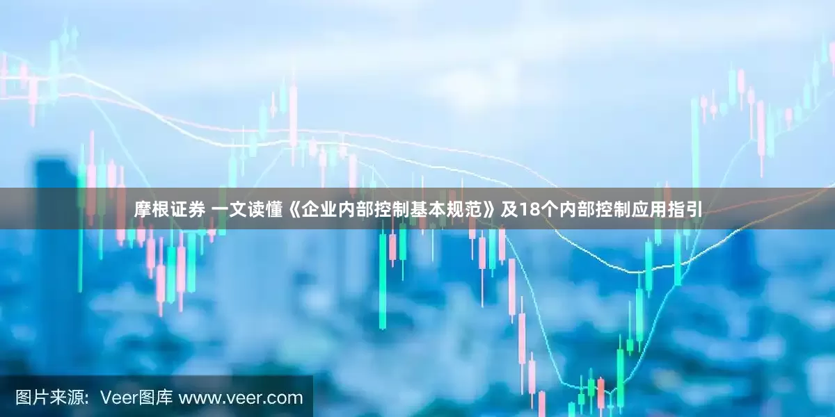 摩根证券 一文读懂《企业内部控制基本规范》及18个内部控制应用指引